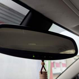 Foto inzerátu Mazda 6 2.2 MZR-CD, Tažné