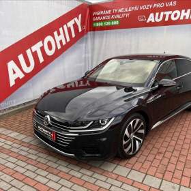 Volkswagen Arteon 2.0 TDi 4Motion DSG R- line, ČR / 18505025