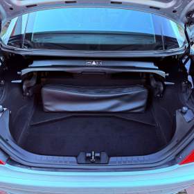 Foto inzerátu Mercedes-Benz SLK 350 Aut. 51 tkm, Serviska