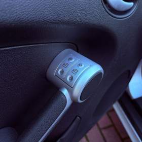 Foto inzerátu Mercedes-Benz SLK 350 Aut. 51 tkm, Serviska