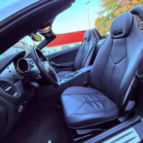 Foto inzerátu Mercedes-Benz SLK 350 Aut. 51 tkm, Serviska