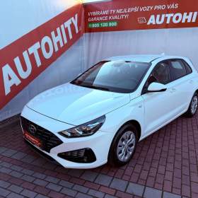 Hyundai i30 1.5 CVVT Start Plus, ČR, 1. Maj / 18505029