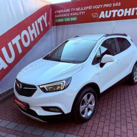 Opel Mokka X 1.4 EcoTEC, ČR, 1. Maj / 18505029