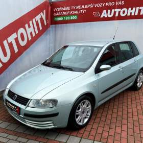 Fiat Stilo 1.6 16V, Klimatizace / 18505029