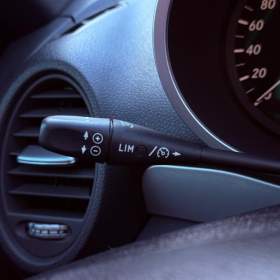 Foto inzerátu Mercedes-Benz SLK 350 Aut. 51 tkm, Serviska