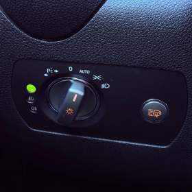 Foto inzerátu Mercedes-Benz SLK 350 Aut. 51 tkm, Serviska