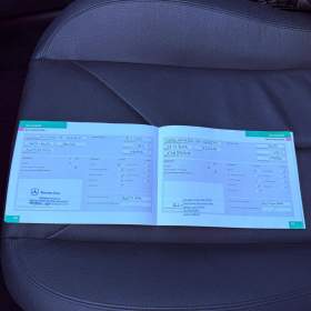 Foto inzerátu Mercedes-Benz SLK 350 Aut. 51 tkm, Serviska