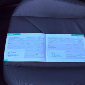 Foto inzerátu Mercedes-Benz SLK 350 Aut. 51 tkm, Serviska