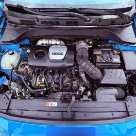 Foto inzerátu Hyundai Kona 1.6 T-GDi Premium Aut., Max vý