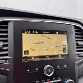 Foto inzerátu Renault Mégane 1.5 dCi Intens, ČR, 1.Maj