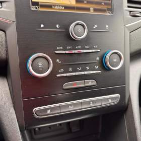 Foto inzerátu Renault Mégane 1.5 dCi Intens, ČR, 1.Maj