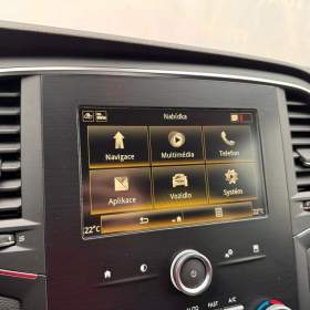 Foto inzerátu Renault Mégane 1.5 dCi Intens, ČR, 1.Maj