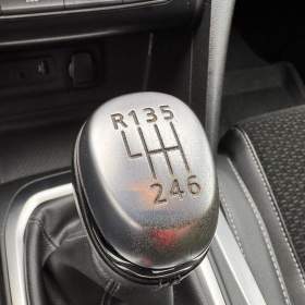 Foto inzerátu Renault Mégane 1.5 dCi Intens, ČR, 1.Maj