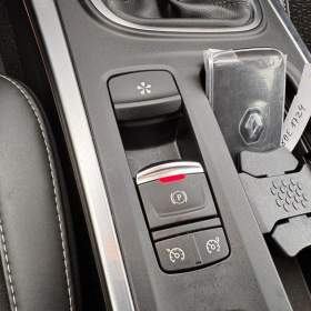 Foto inzerátu Renault Mégane 1.5 dCi Intens, ČR, 1.Maj