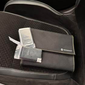 Foto inzerátu Renault Mégane 1.5 dCi Intens, ČR, 1.Maj