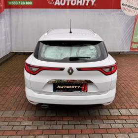 Foto inzerátu Renault Mégane 1.5 dCi Intens, ČR, 1.Maj