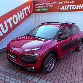 Citroën C4 1.2 PureTech Feel, ČR, 1. Maj / 18505033