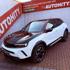 Opel Mokka 1.2 Aut, ČR, 50 tkm / 18505033