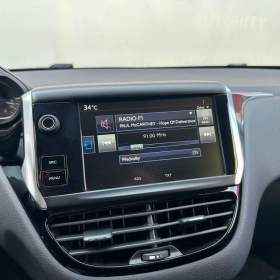 Foto inzerátu Peugeot 208 1.2 PureTech Access, ČR, 1.Maj