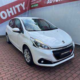 Foto inzerátu Peugeot 208 1.2 PureTech Access, ČR, 1.Maj