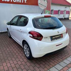 Foto inzerátu Peugeot 208 1.2 PureTech Access, ČR, 1.Maj