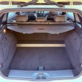 Foto inzerátu Mercedes-Benz 180 Avantgarde 90 kW