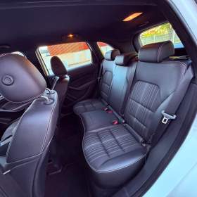 Foto inzerátu Mercedes-Benz 180 Avantgarde 90 kW