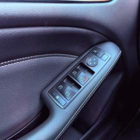 Foto inzerátu Mercedes-Benz 180 Avantgarde 90 kW
