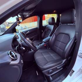 Foto inzerátu Mercedes-Benz 180 Avantgarde 90 kW