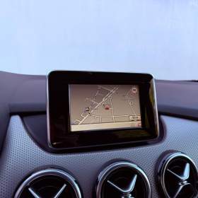 Foto inzerátu Mercedes-Benz 180 Avantgarde 90 kW