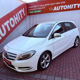 Mercedes- Benz 180 Avantgarde 90 kW / 18505035