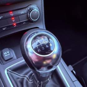 Foto inzerátu Mercedes-Benz 180 Avantgarde 90 kW