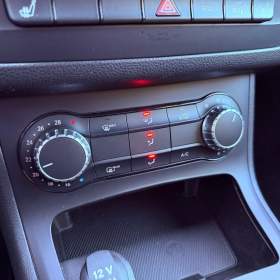 Foto inzerátu Mercedes-Benz 180 Avantgarde 90 kW