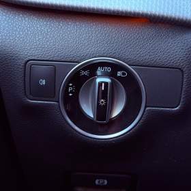 Foto inzerátu Mercedes-Benz 180 Avantgarde 90 kW