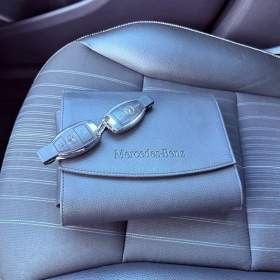 Foto inzerátu Mercedes-Benz 180 Avantgarde 90 kW