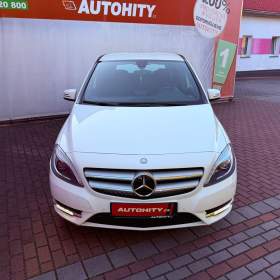 Foto inzerátu Mercedes-Benz 180 Avantgarde 90 kW
