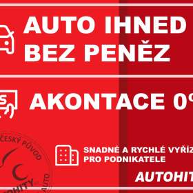Foto inzerátu Mercedes-Benz 180 Avantgarde 90 kW