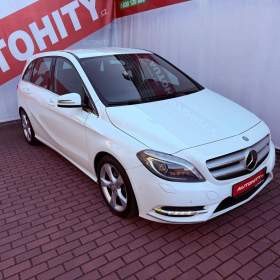 Foto inzerátu Mercedes-Benz 180 Avantgarde 90 kW