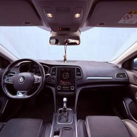 Foto inzerátu Renault Mégane 1.3 TCe EDC, Bose, Navi, TOP