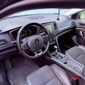 Foto inzerátu Renault Mégane 1.3 TCe EDC, Bose, Navi, TOP