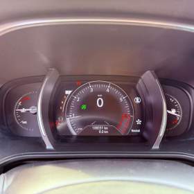 Foto inzerátu Renault Mégane 1.3 TCe EDC, Bose, Navi, TOP