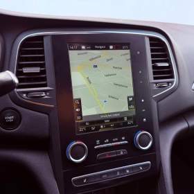 Foto inzerátu Renault Mégane 1.3 TCe EDC, Bose, Navi, TOP