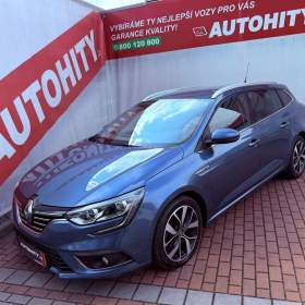 Foto inzerátu Renault Mégane 1.3 TCe EDC, Bose, Navi, TOP