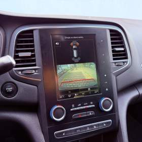 Foto inzerátu Renault Mégane 1.3 TCe EDC, Bose, Navi, TOP