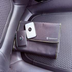 Foto inzerátu Renault Mégane 1.3 TCe EDC, Bose, Navi, TOP