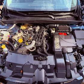 Foto inzerátu Renault Mégane 1.3 TCe EDC, Bose, Navi, TOP