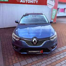 Foto inzerátu Renault Mégane 1.3 TCe EDC, Bose, Navi, TOP