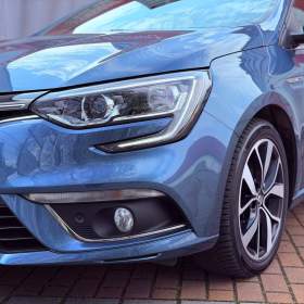 Foto inzerátu Renault Mégane 1.3 TCe EDC, Bose, Navi, TOP