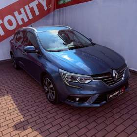 Foto inzerátu Renault Mégane 1.3 TCe EDC, Bose, Navi, TOP