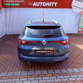 Foto inzerátu Renault Mégane 1.3 TCe EDC, Bose, Navi, TOP